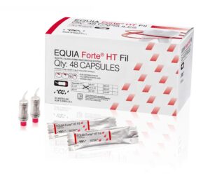 equia forte ht fil capsule