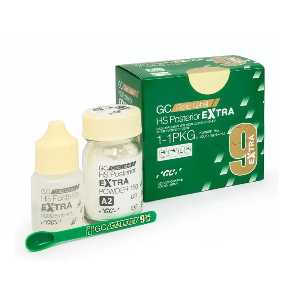 gold label ix extra