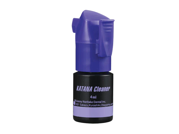 kuraray katana cleaner