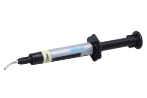 panavia veneer lc clear syringe