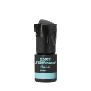 adesivo clearfil s3 bond universal quick 5ml kuraray 5267 1 b9152b32535e42c0a5a524b40b4fad33