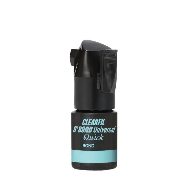 adesivo clearfil s3 bond universal quick 5ml kuraray 5267 1 b9152b32535e42c0a5a524b40b4fad33
