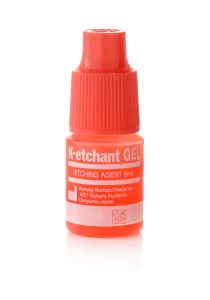 k etchant gel 6ml wb 2x 1